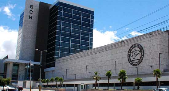 banco central
