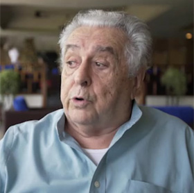 ricardo puerta
