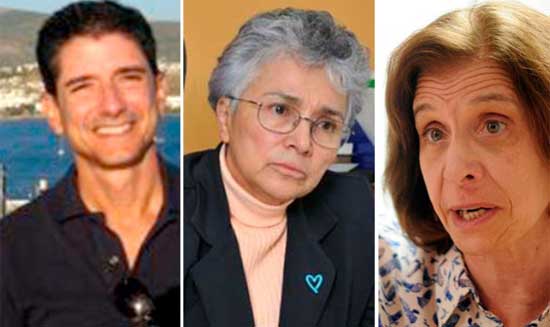 delegados