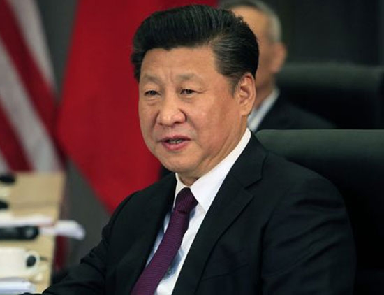 Xi Jinping Es Reelegido Unánimemente Como Presidente De China | Proceso ...