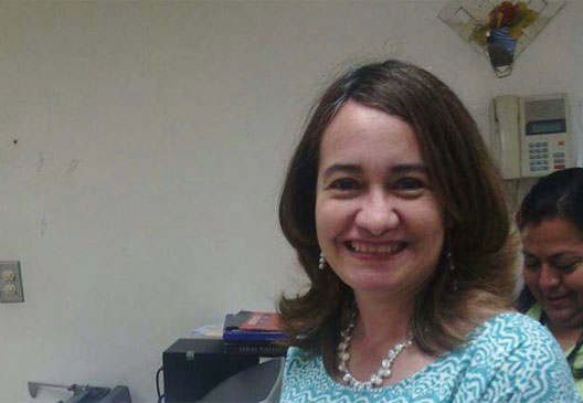 Secretaria de CSJ es encontrada muerta en su casa de habitación en colonia Miraflores