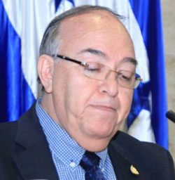 Denis castro