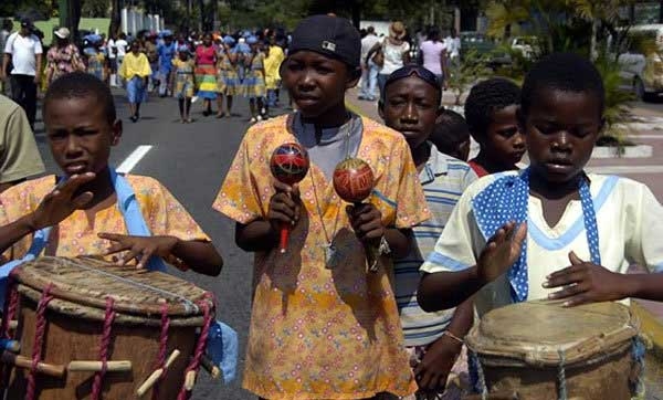 Honduras inicia festejos del “Mes de la Herencia Africana”