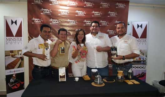 Aroma y Cultura1