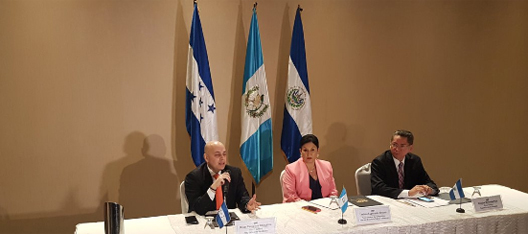 Fiscales TNCa