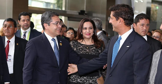 encuentro lima