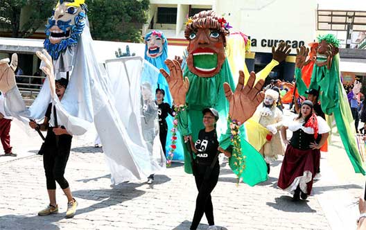 festival verano