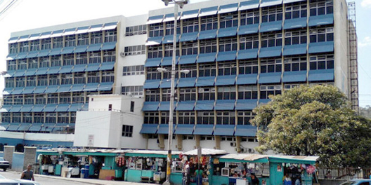 hospital EU