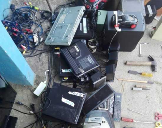 operativo Fusina3