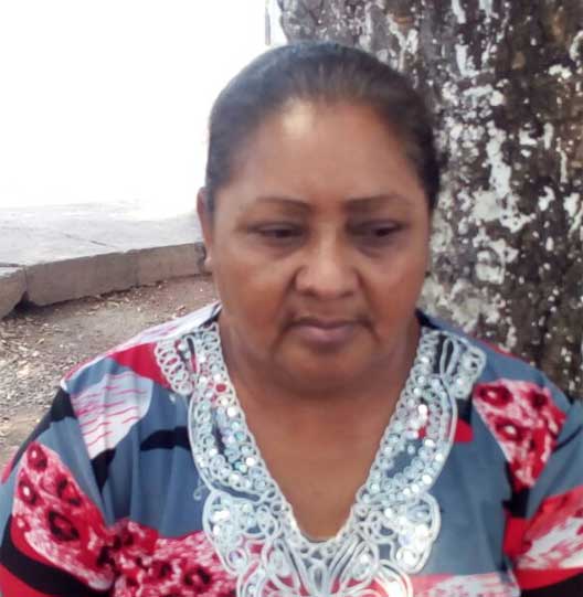testimonio del intibuca