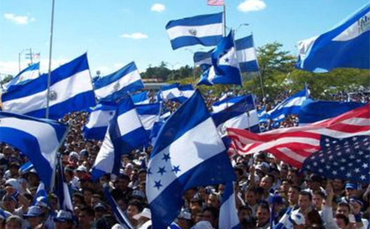 tps Honduras
