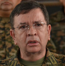 David Munguía Payés
