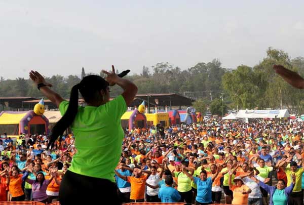 Honduras Activate 1