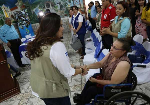 Primera Dama Olancho