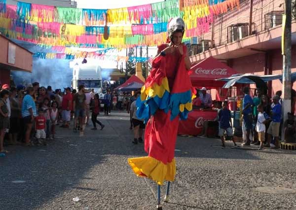 carnaval 2
