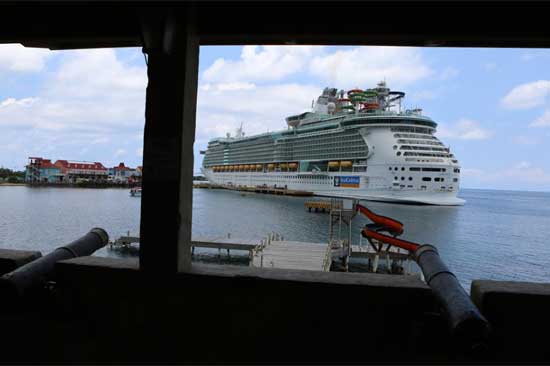 crucero roatan3