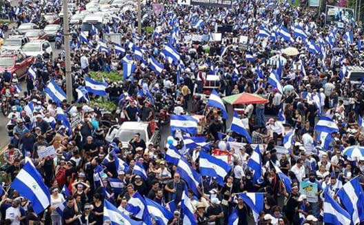 marcha nica3