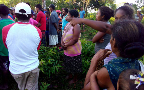 protesta en la mosquitia