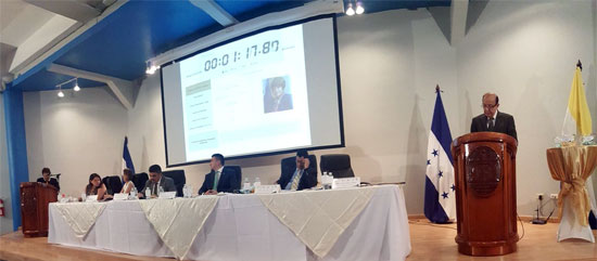 sda audiencia
