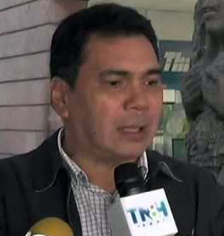 Carlos Hernández SANAA