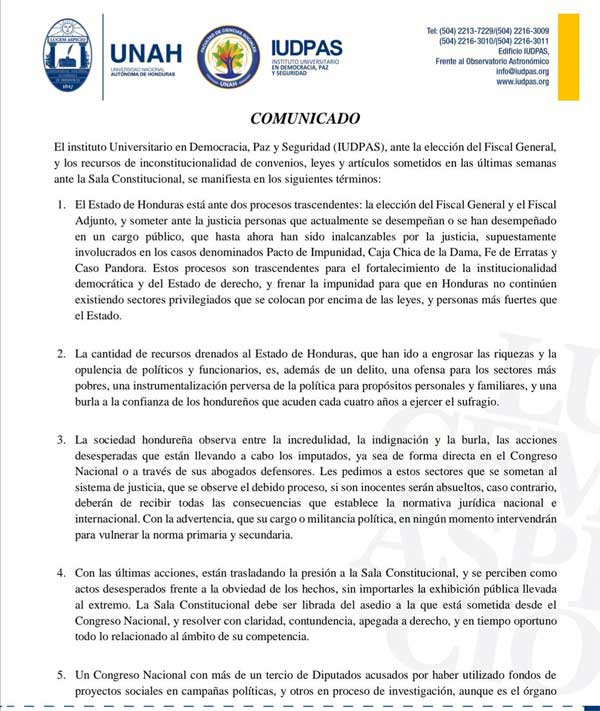 IUDAPAS