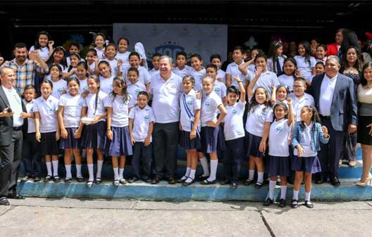 clases 100