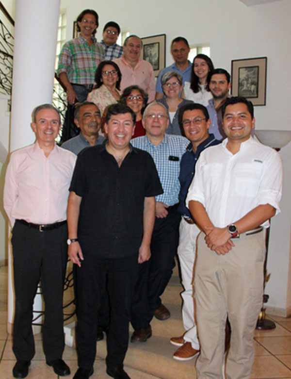 todos R