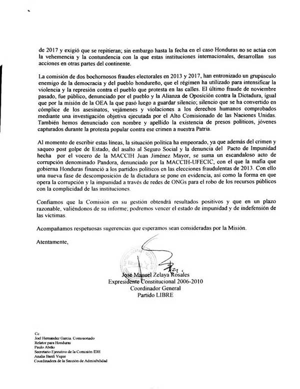 Libre 1