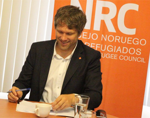 NRC