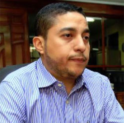 Omar Acosta
