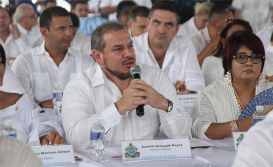 Samuel reyes Diputado 1