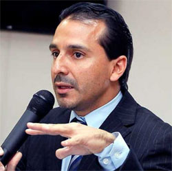 Wilfredo cerrato BCH