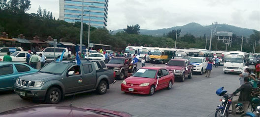 caravanas
