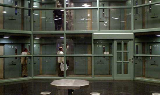 centro penal