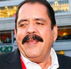 Carlos Zelaya