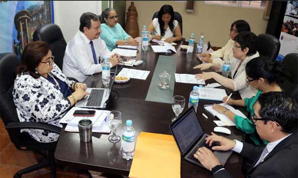 Educación México