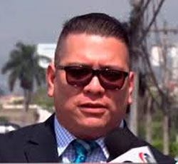 Enrique Yllescas