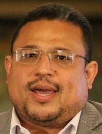 Omar Rivera