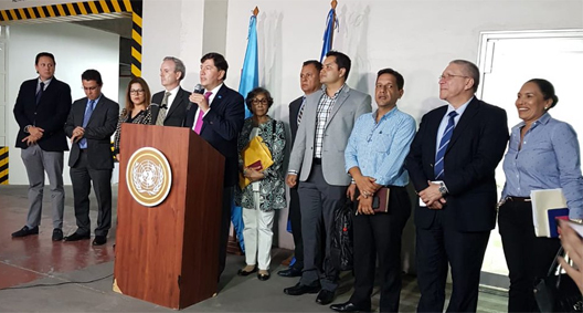 los del dialogo