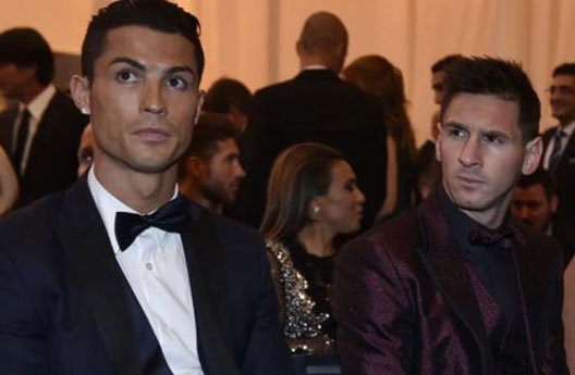 Cristiano, Messi y Bale, grandes ausentes de los premios The Best