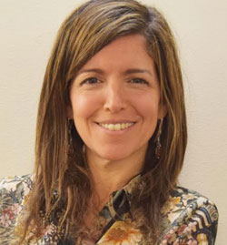 Romina Ordoñez