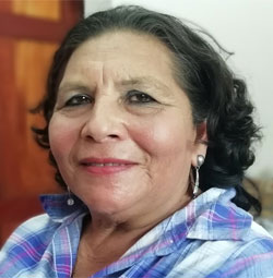Doña Gñadys