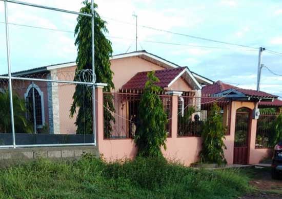 VIVIENDA