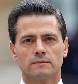 peña nieto