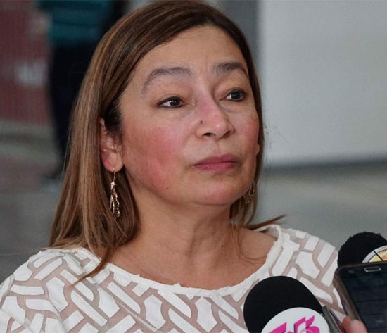 Honduras no administra un solo dólar de la ayuda de EEUU Ministra de