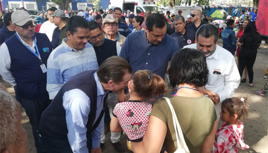 Alden caravacba