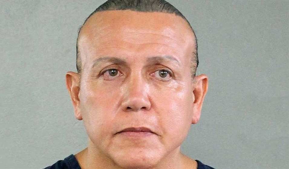 Cesar Sayoc