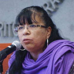 Nashieli Ramírez