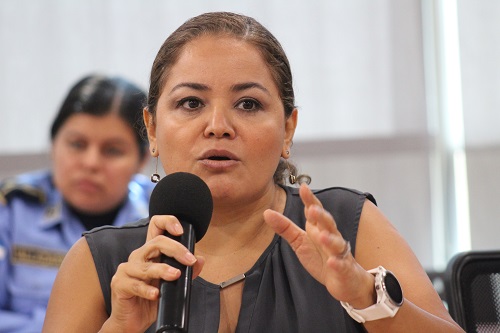 Ninfa Árias