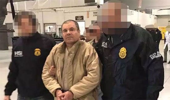 el chapo guzman